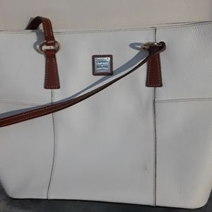 Dooney tote